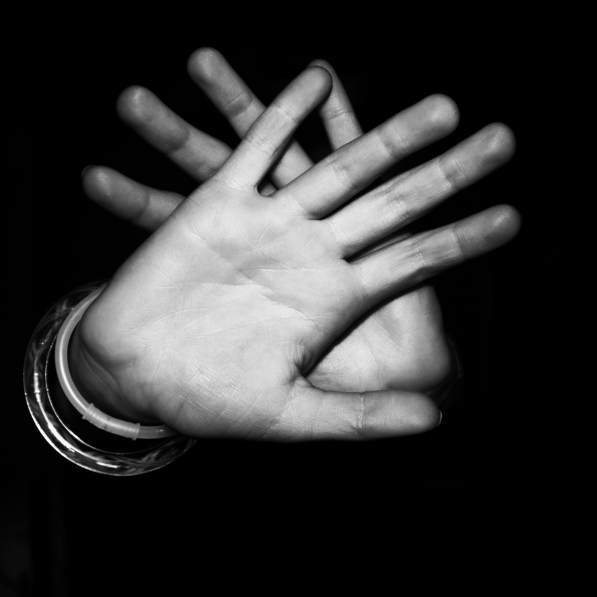 Autonomy -- The art of saying NO